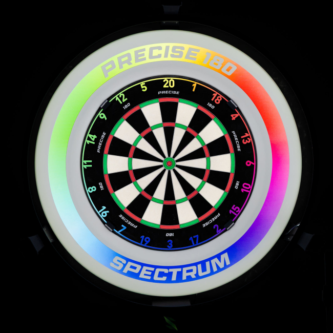 Precise180 Spectrum Surround